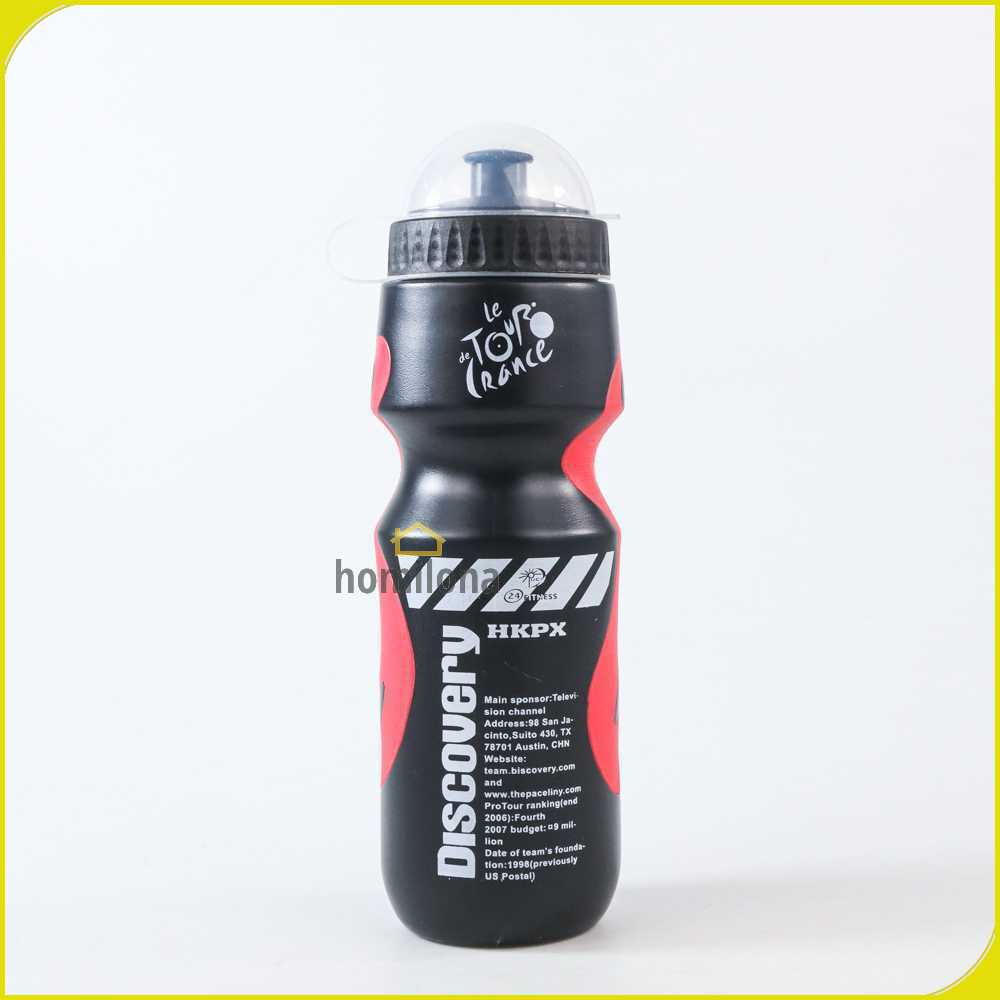 Discovery Botol Minum Sepeda 650ml - 3026