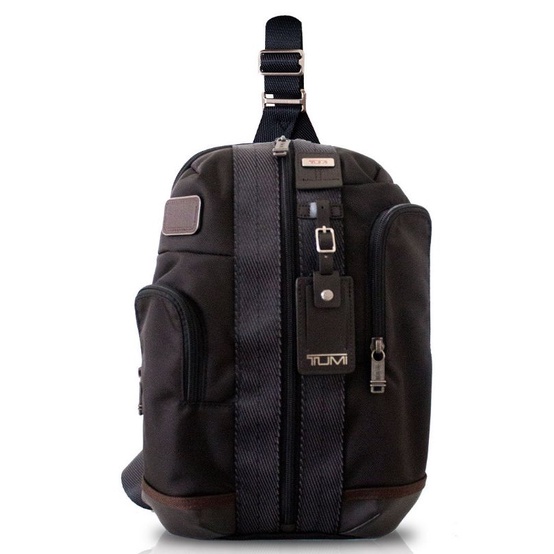 Tumi second - Higgins slingbag