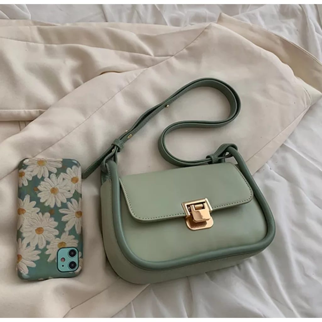 Tas selempang wanita terbaru ELOA - Tas selempang wanita murah - Tas murah wanita - Tas kekinian