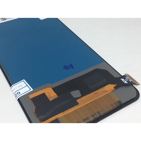 Muraaaahh.. LCD VIVO V15 PRO FINGERPRINT ON FUNCTION
