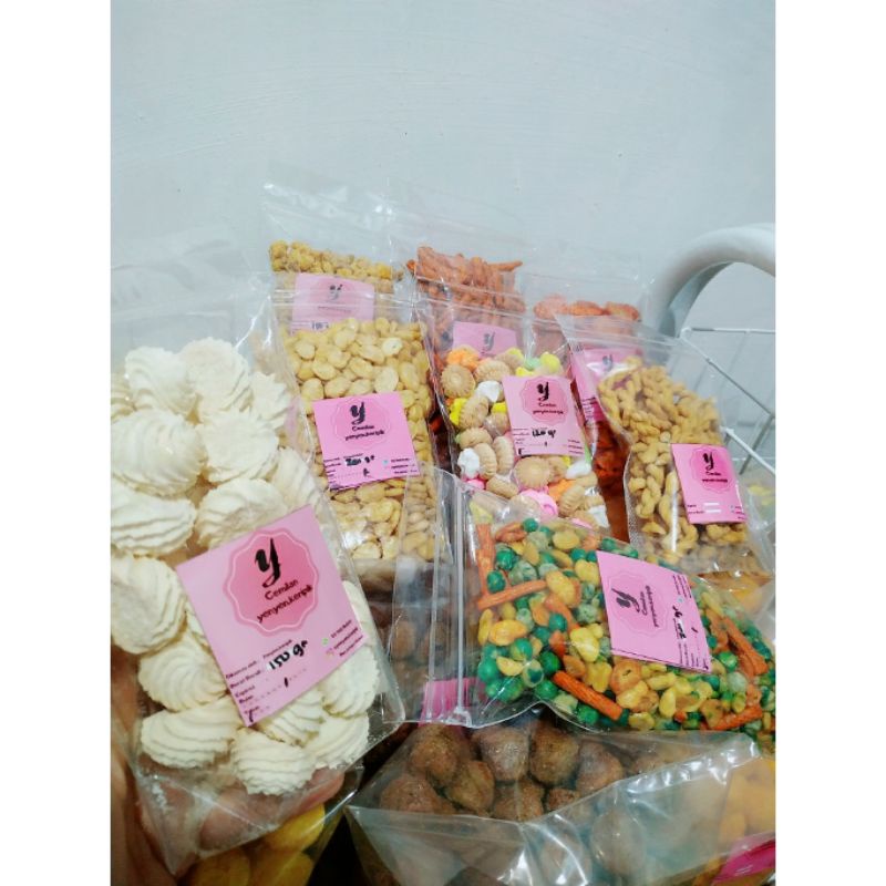 

kue sagu