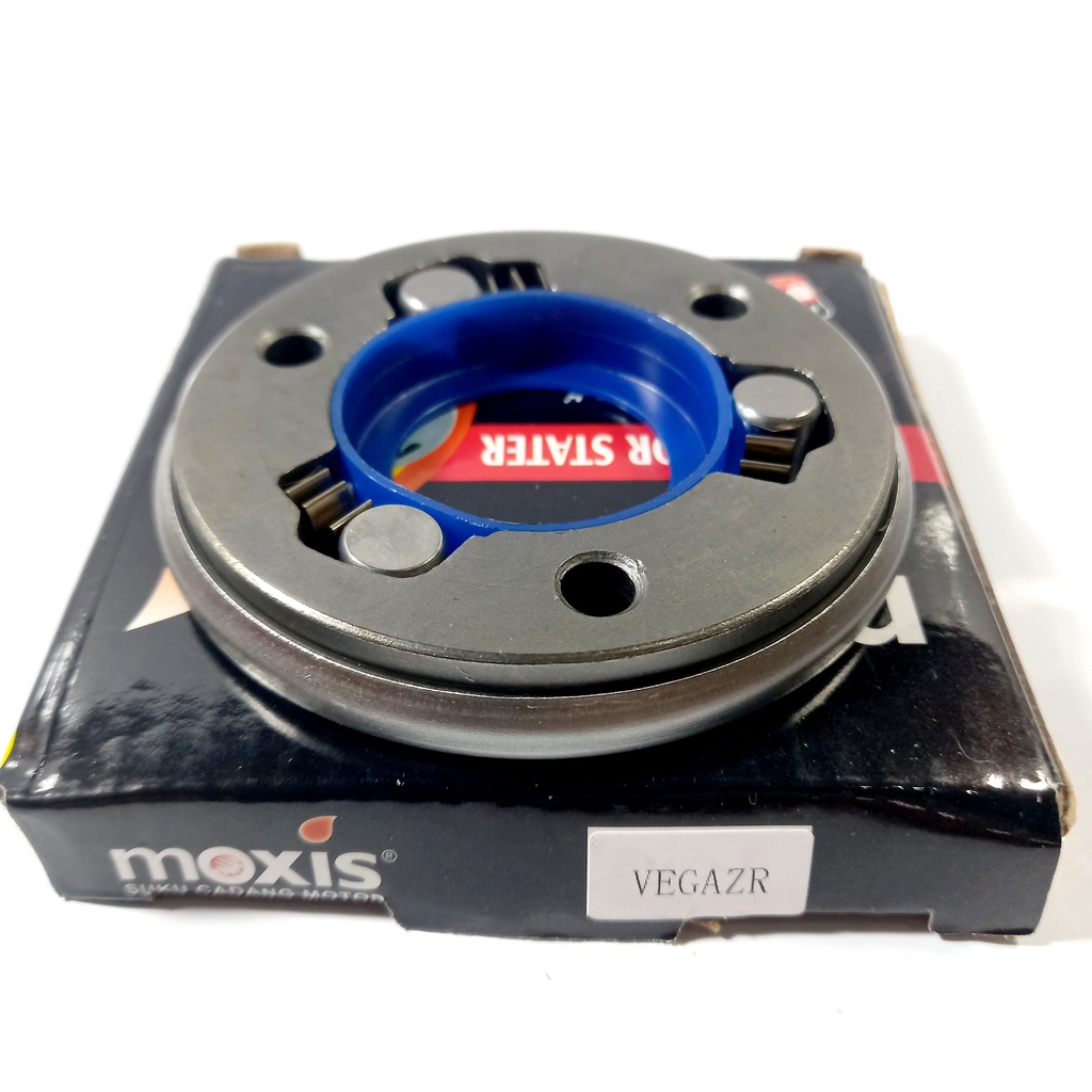 RUMAH PELOR STATER ONLY VEGA ZR ONE WAY STATER VEGA ZR