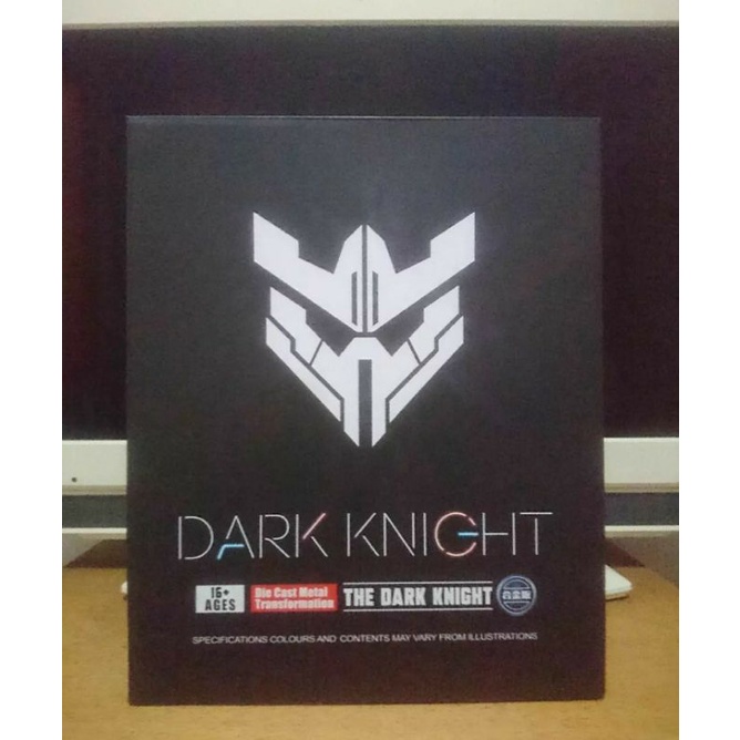 Figure Optimus Nemesis LS 13B