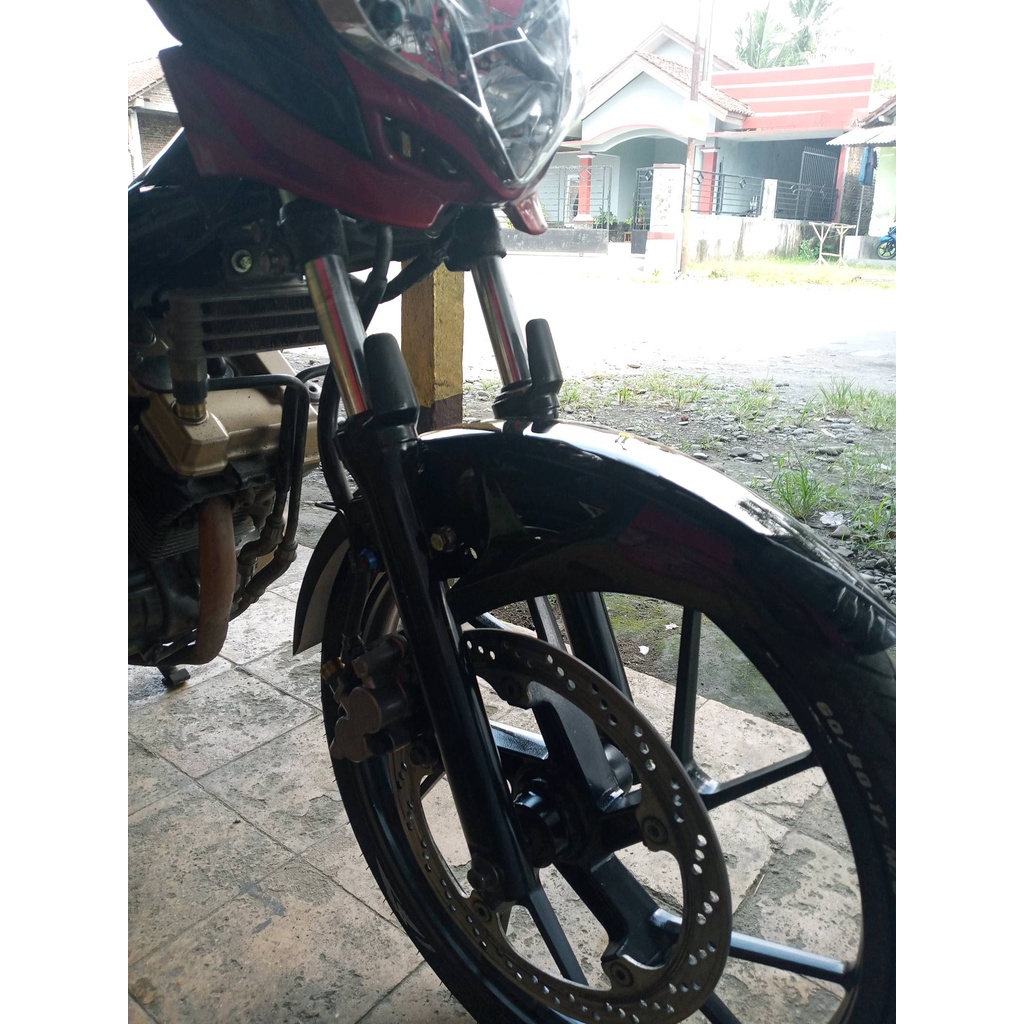 spakbor depan sonic buat ninja r atau rr