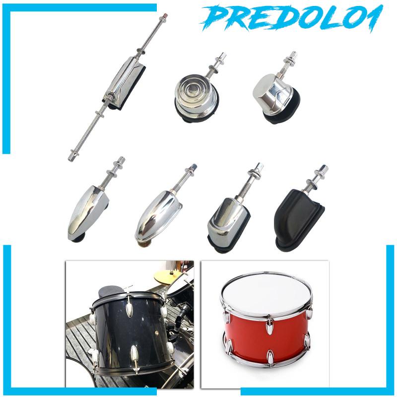 [Predolo1] Sekrup Pengikat Lugs Drum Profesional Pengganti Bagian Drum Kaki Drum
