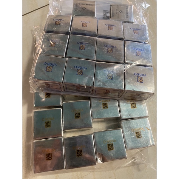 yanko platinum khusus malam isi 24 pcs