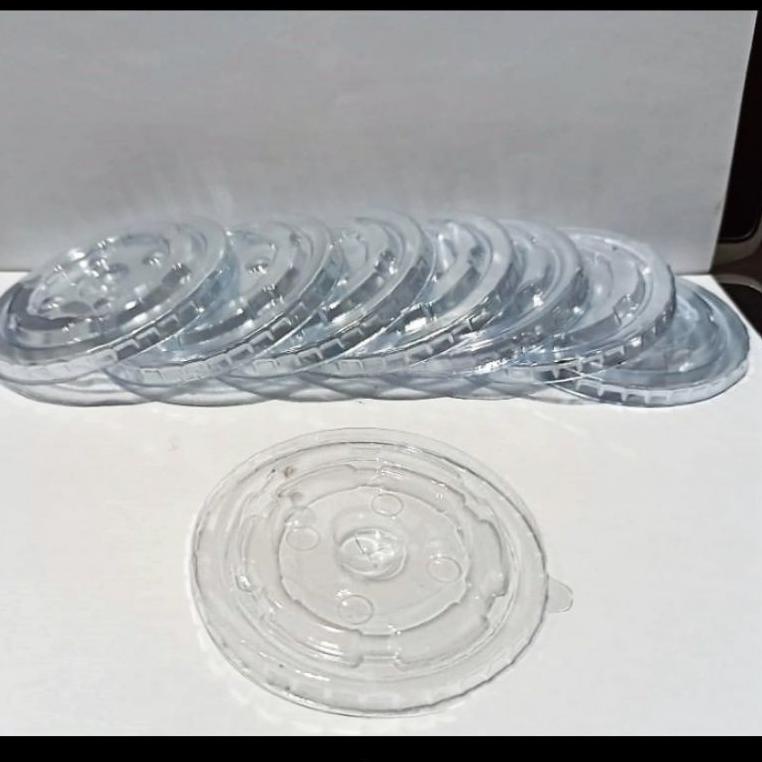 

ㆈ Tutup Cup Datar & Oval ➺