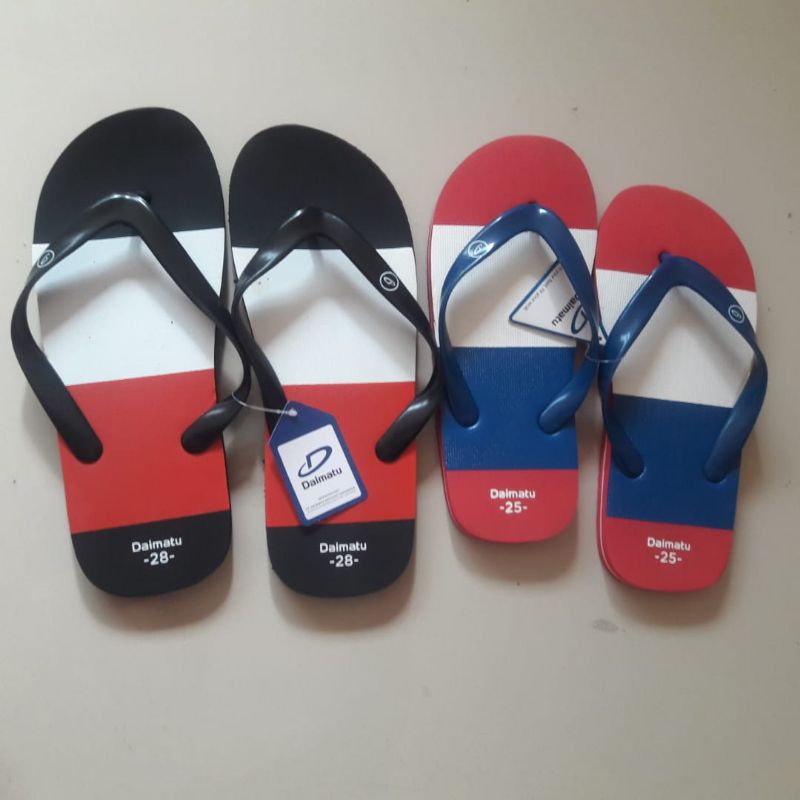 Sandal Jepit daimatu pria