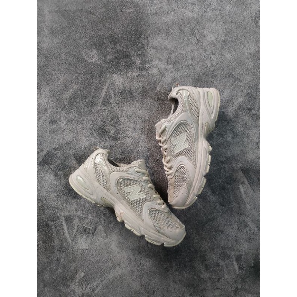 new balance 530 retro second