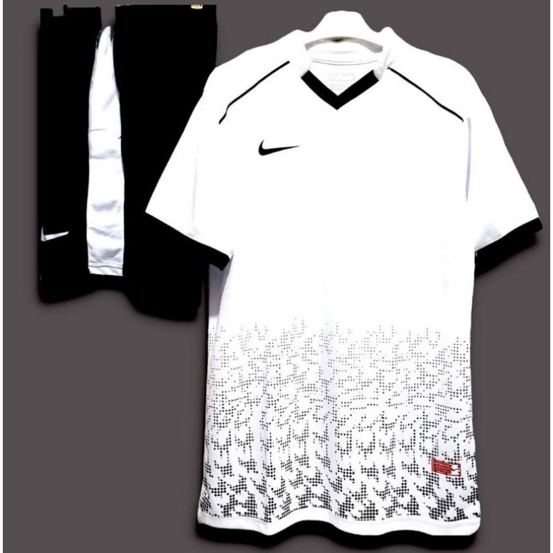 JERSEY SETELAN FUTSAL DEWASA BAJU OLAHRAGA