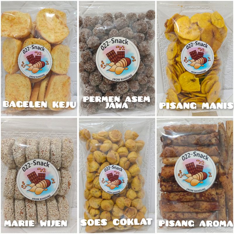 

TERMURAH (husus snack manis) kripik pisang / sale pisang / astor mini / wafer bantal / pang2 manis / pisang aroma / mariw wijen / emping manis / simping manis / permen asem jawa / permen jahe / snack kiloan (COD)