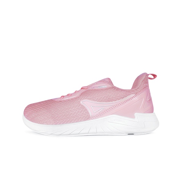 Ardiles Women WIS Gantari Sepatu Sneakers - Merah Peach