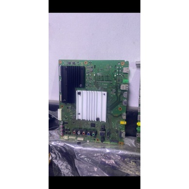 mainboard sony kd 75x8500F