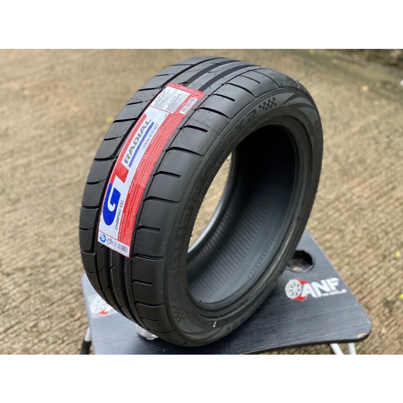 SX2 195/50 R15