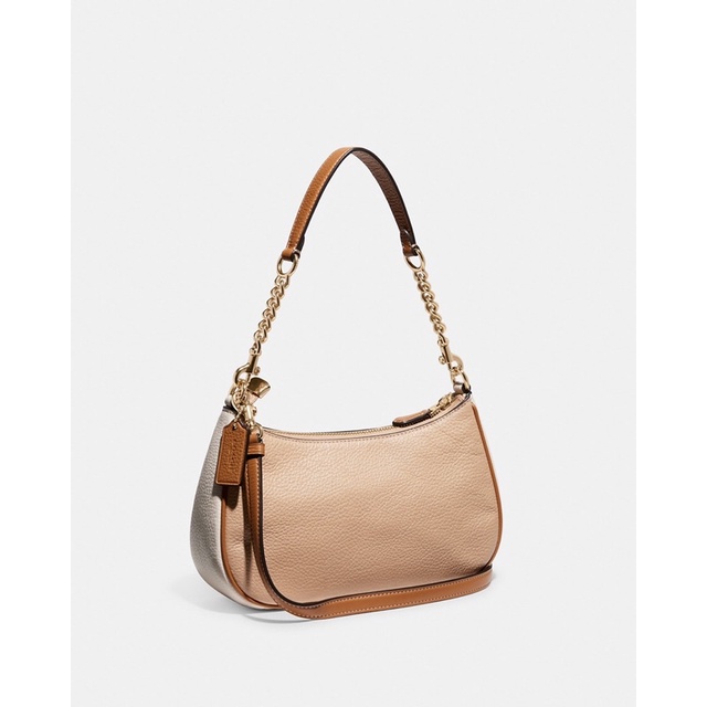 Coach Teri Shoulder Bag (CA173)