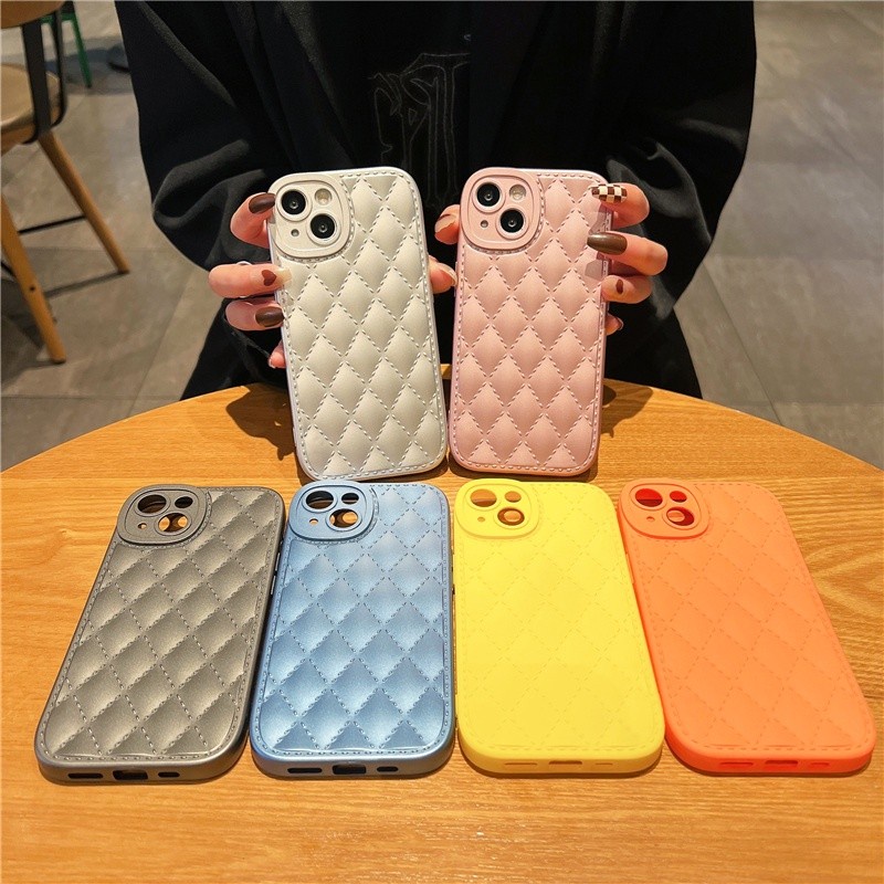 CASE GLOSY DIAMOND OPPO RENO 7 5G - GA