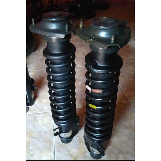 shockbreaker komplit t120ss