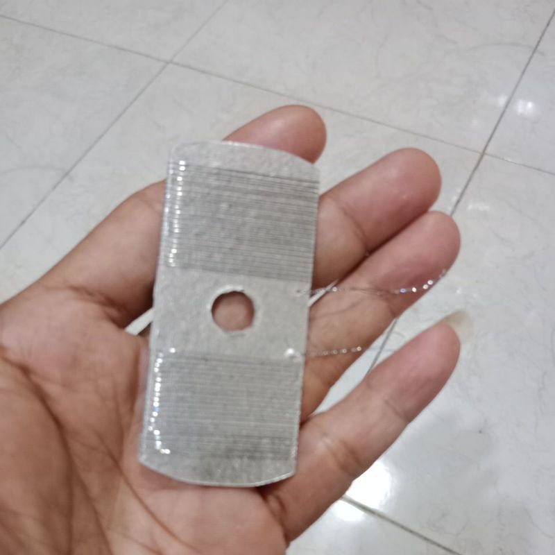 Elemen Tambal Ban Listrik Pemanas Otomatis