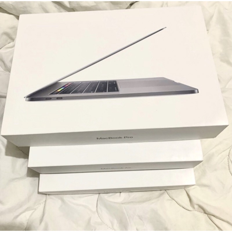 dus box kardus macbook pro 15 inch 2016-2017, 2018-2019 15 inch A1707, A1990