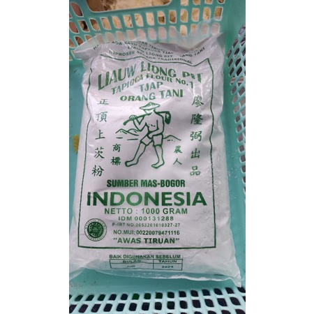 

sagu liauw liong pit