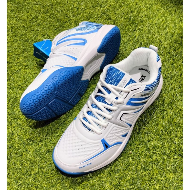 sepatu bulutangkis yonex original Tokyo 2 Disc jdi murah
