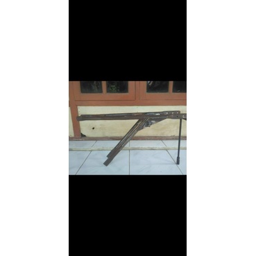 rangka cb sambungan rangka buntutan rangka cb pnp begel panjang