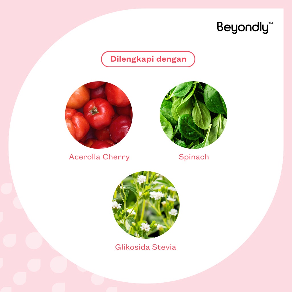 Beyondly Fitclair Marine Collagen Drink - Minuman Kesehatan dan Kecantikan / HALAL &amp; BPOM
