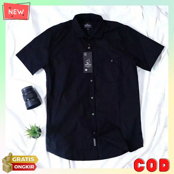 Kemwja Pria Dewasa Kemej Terbaru 2023 Baj Keneja Lengan Pendek Kemwja Murah Berkualitas Hem Kmeja Co