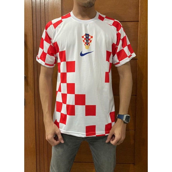 JERSEY Argentina dan France Proses Langsung Ready Stock Piala Dunia Qatar 2022
