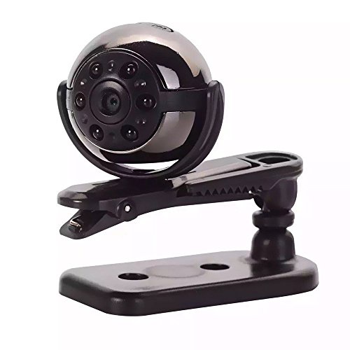 SQ 6 HD Action Camera / Kamera Perekam full HD