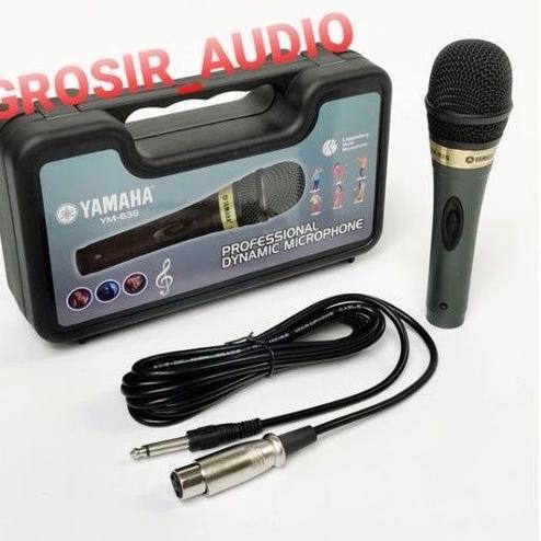 Termurah MIC KABEL YAMAHA YM63S KOPER ,MICROPHONE YAMAHA YM 63S KOPER ,YAMAHA 63S ,MIC YAMAHA 63S