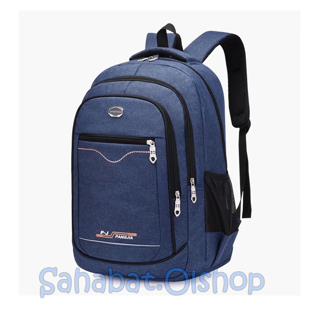 Sahabat Panji Tas Ransel Anak Sekolah Besar SMP/SMA/Kuliah