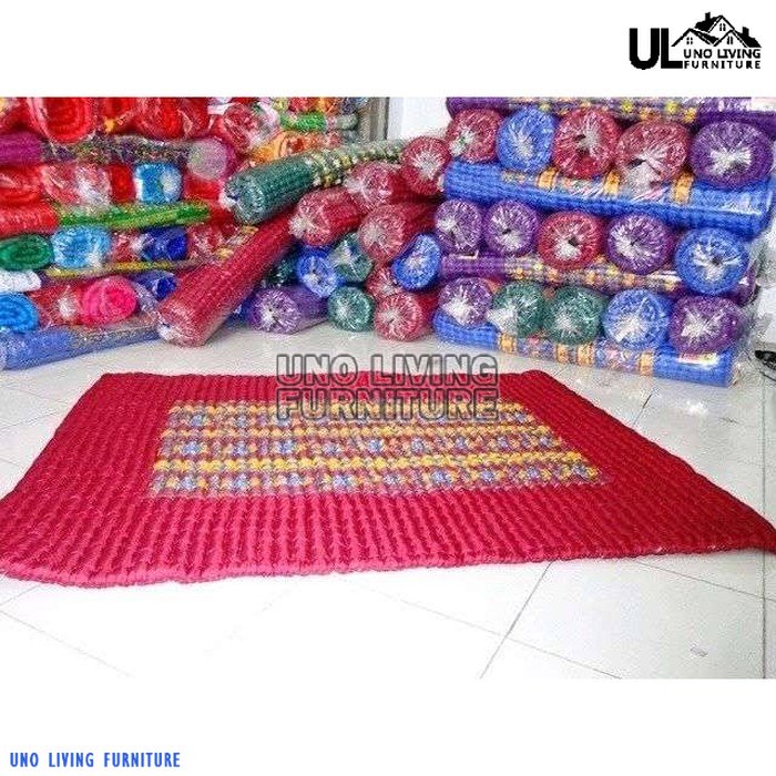 KASUR LANTAI PALEMBANG 140 CM KASUR PALEMBANG KASUR MURAH KASUR LANTAI MURAH KASUR LANTAI KASUR LIPAT