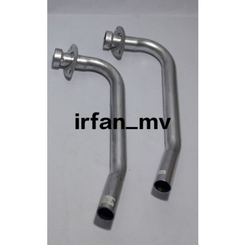 LEHERAN KNALPOT MIO SPORTY/MIO J/MIO SOUL