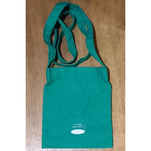 READY TAS HYBE INSIGHT