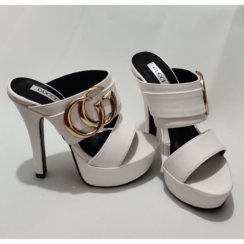 Higj heels 12cm