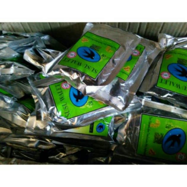 

[BAYAR DITEMPAT] SUSU WALET