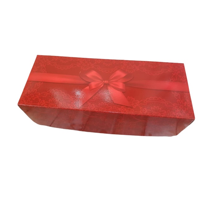 

Dus Red Ribbon 25x10x8 cm