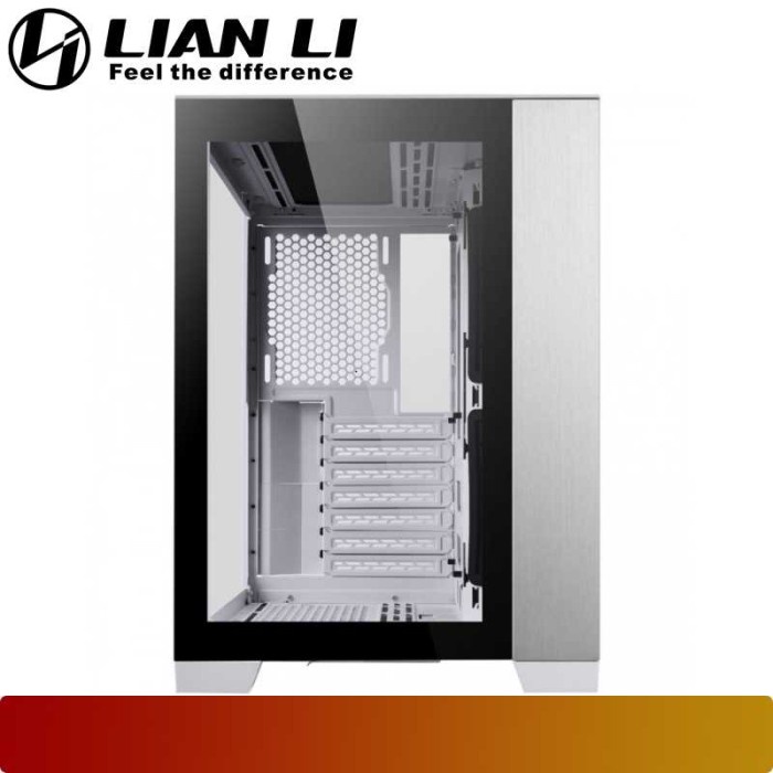 LIAN LI - O11 Dynamic Mini White