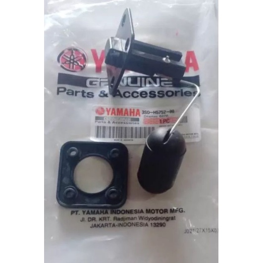 PELAMPUNG BENSIN TANGKI VEGA R NEW/ PELAMPUNG VEGA R NEW
