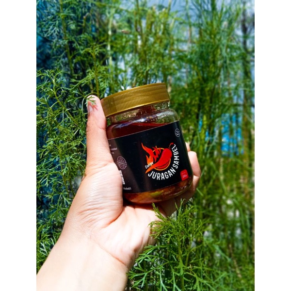 

sambal Cumi / Sambel Cumi / Cumi Asin