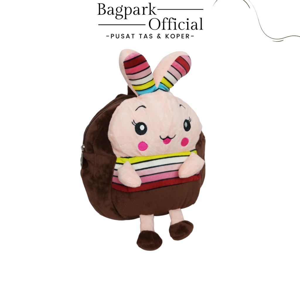 Tas Boneka Anak Ransel Boneka Anak Perempuan Tas Anak Cowok Karakter Tas Anak Sekolah Mini Tas Anak Sekolah TKTermurah