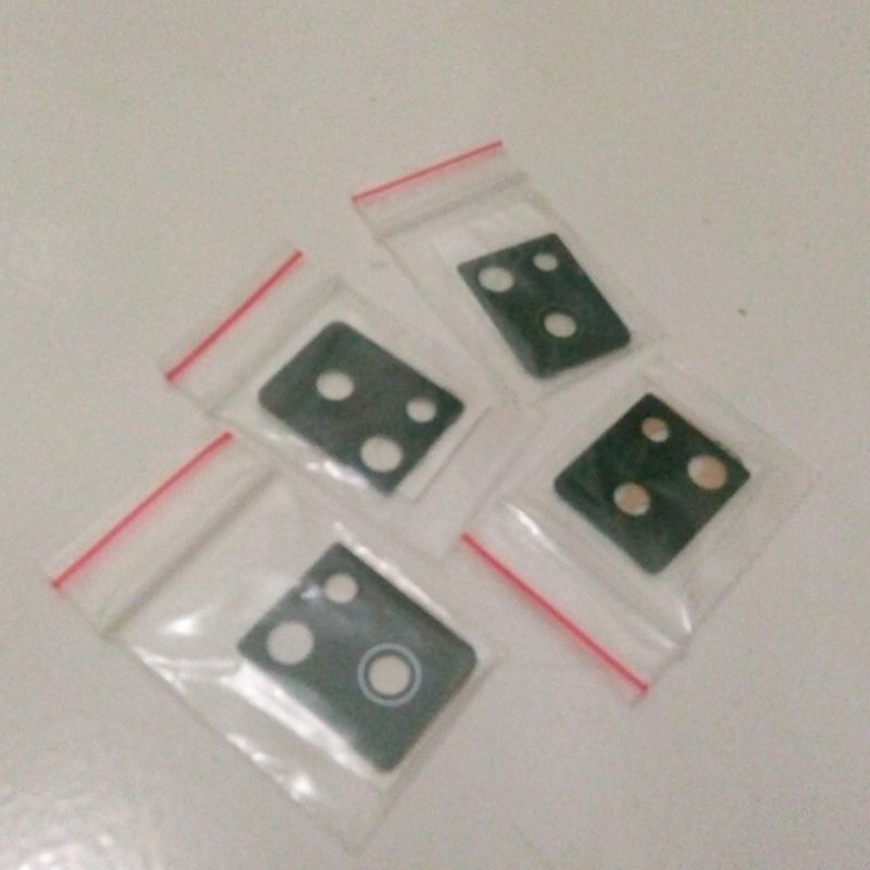 Lensa Kaca Kamera Belakang VIVO V20 Original