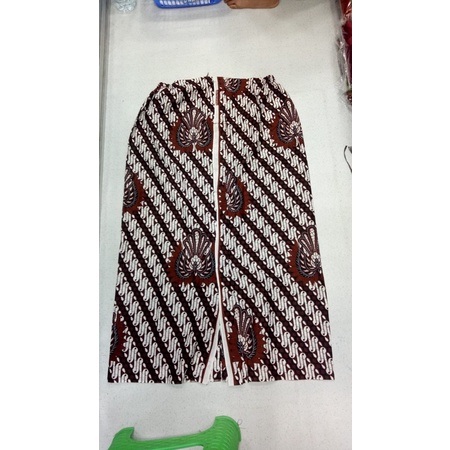 Jarik wiru jumbo