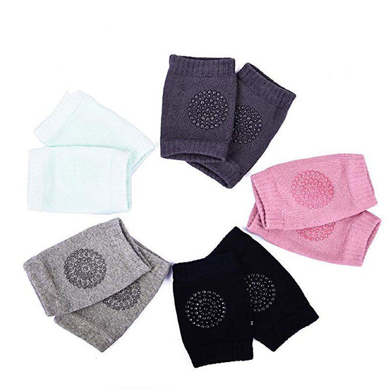 Pelindung Lutut Bayi / Kneeped Bayi / Pelindung Lutut Anak Saat Merangkak