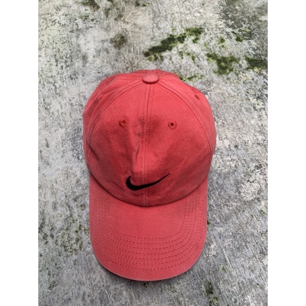 caps nike vintage