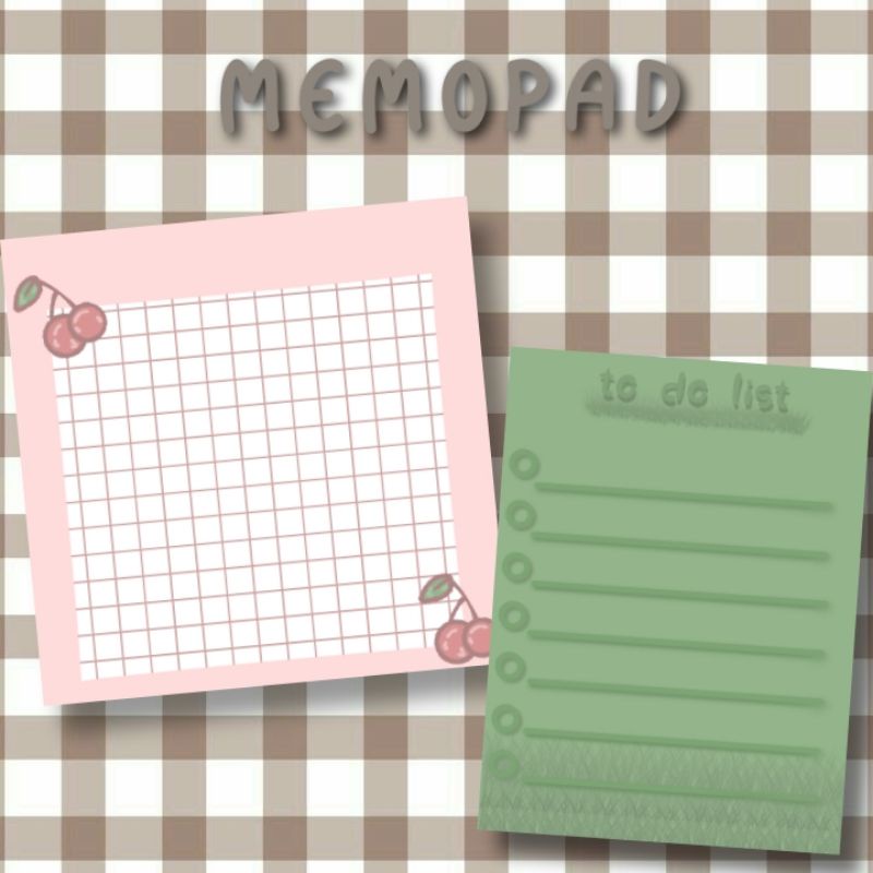 

MEMOPAD SIMPLE AND TO DO LIST || 40 LEMBAR || 20 LEMBAR || MEMOPAD LUCU || MEMOPAD AESTHETIC