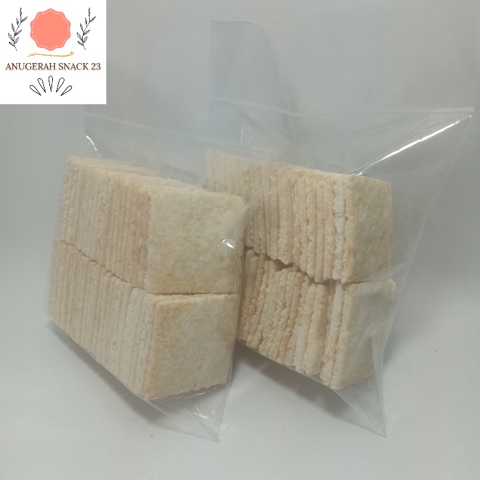 

KUE SAGON 250gr / SAGON KELAPA / SAGON KOTAK /SAGON KERING/ KUE KERING
