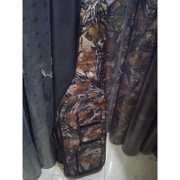 RB Cod(BAYAR DI TEMPAT) Camo Tas PCP GX 3in1