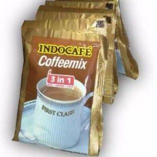 

Stok terbaru Indocafe Coffemix [ 10 sachet ]